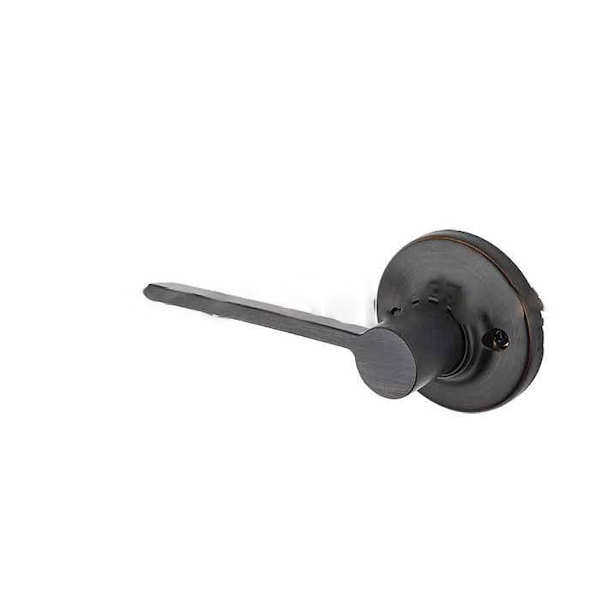 Kwikset Ladera Half Dummy Lever 488LRL-RDT-LH-11P - main
